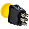 Simplicity 1722887SM Switch-PTO Push