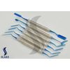 Dental Bone Graft Instruments Implant Surgery Plugger Packer Condenser Carrier