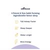 Eden Boost Lunite - #1 Sleep Supplement Using Sustained Melatonin ReleasE