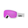Giro Stomp White Wordmark, Amber Pink - 41% VLT - S2
