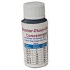 Windshield Washer Fluid Concentrate 1 oz Makes 80 Gallons