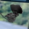 2 Pcs Rear Camera Holder Universal Rear View Camera Rear Window Mount Back Windshield Backup Camera Mount Dash Cam Mirror Camera Reverse Camera Mount Adhesive Car Dashcam Reverse Camera Holder