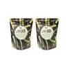 2 Pack Trader Joe's Crispy Crunchy Okra 1.4 OZ Each