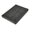 MEYLE PD Pollen Filter PD Cabin Air Filter Activated Carbon Pollen NOx Filter