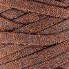 RibbonXL Lurex Copper Wood
