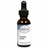 Collagen Drops 1 oz Professional Formulas Glandular