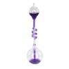 Hand Boiler Purple (also called Love Barometer)