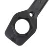 Genuine Flymo Hover Compact 300 330 350 Lawnmower Blade Bolt & Plastic Spanner