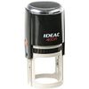 Ideal 400R Name, Date Custom Self Inking Stamp Rubber Stamp Ink Stamp