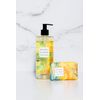 Mistral Marbles Hand Wash, Citrus, 16.9 fl oz