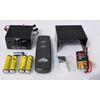 AF-LCK Latch Tap Remote Control Upgrade Kit for Safety Pilot Valve