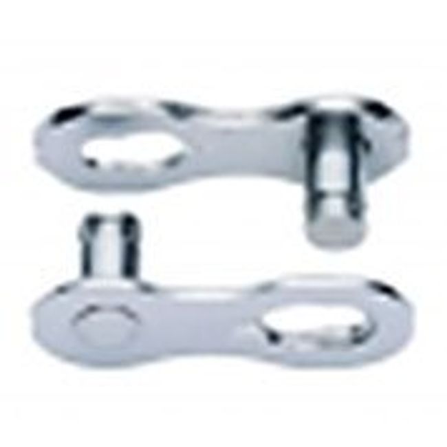 CL559C-N Silver 10-Speed Missing Link, Set of 2