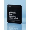 Klairs Midnight Blue Calming Sheet