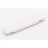 OSK FK-2 Rice Ball Fork & Case White