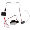 98ft Range 1/10 RC Winch Controller Remote Control Receiver for RC4WD TRX4 SCX10