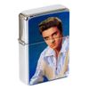 Elvis Flip Top Lighter