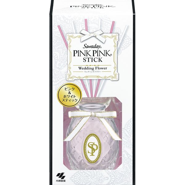 sawade-pinkupinkusutexikku Freshener Air Fresheners Phone Wedding Flower 70ml , , ,