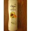2 PACK DOVE NOURISHING SECRETS INVIGORATING RITUAL BODY LOTION