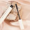 MASQMAI Triple Action Mascara, Volume, a Lunga Durata, Nero