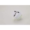 Outlet Conversion Adapter, Universal Multi-Conversion Plug A Type (Use Overseas Appliances in Japan), A, BF, C, B3, O, B, Travel Power Supply Conversion Plug, Power Shape Conversion Plug, Use