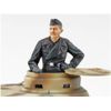 TAMIYA - 1:48 Panther Version D, Faithful Replica, Model Building, Plastic Kit, Crafts, Hobby, Gluing, Plastic Kit, Assembling