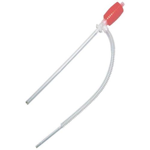NEW KERO WORLD 602A KEROSENE HEATER MANUAL OPERATAED SIPHON PUMP 6978639
