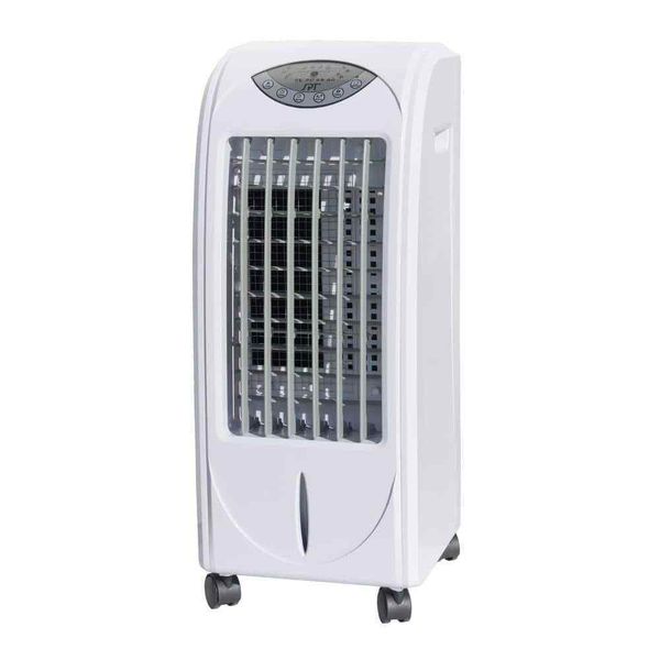 294 CFM 3-Speed Portable Evaporative Cooler (100 sq. ft.)