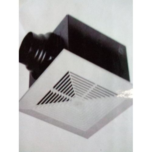 Orbit Economy Plus Ventilation Fan oEP80