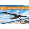 Mini Wing 1/144 British DHC Beaver AL.1 Plastic Model MWG144363