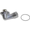 For Saturn Vue Thermostat Housing 2002 2003