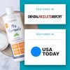 Zinc Mouthrinse with Fresh Mint - 16oz by Oxyfresh