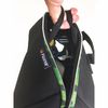 Fujiya Hippo Case FHC-SG Cloth Tool Case
