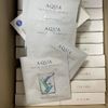 Amore Pacific Aqua Triple Plus Ampule Moisturizing Effects Mask Sheet 30ml*10 Ea