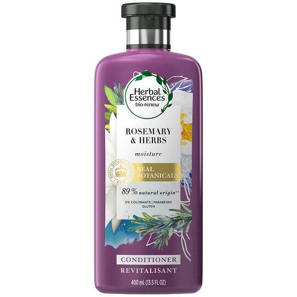 Herbal Essence Conditioner Violinew Rosemary & Herb Main Unit 14.1 oz (400 g)