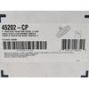 Kohler 45202-CP 8" Rainhead with Katalyst air-induction tech. Polished Chrome