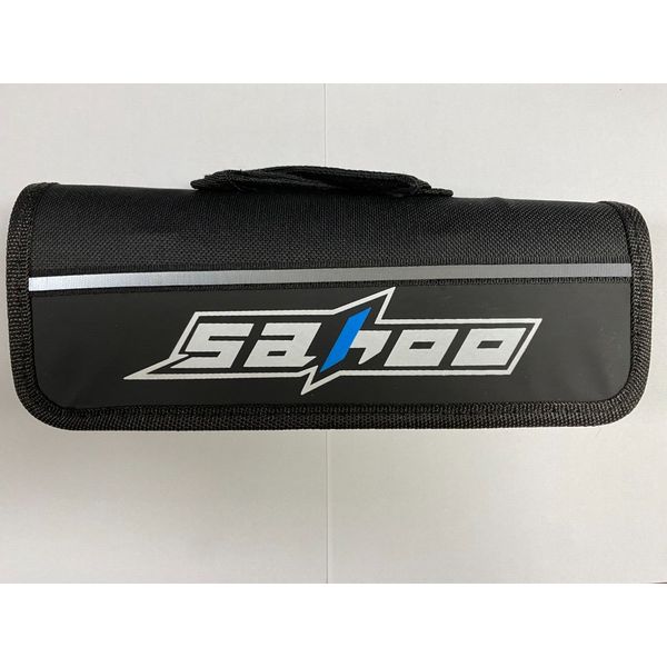 Sahoo 21040 Bicycle Mechanic Repair Tool Kit