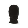 Chaos -CTR Tempest Multi Tasker Pro Micro Fleece Balaclava with Windproof Face Mask, Black, Small/Medium