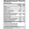 Airborne Vitamin C Immune Support Supplement, Chewable Tablets, Citrus, 64 Count
