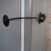 Cardea Multi Function Fridge Door Lock