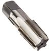 Tap, 3/4"-14 Thread Size, HSS, Bright