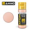 AMMO of Mig Jimenez S.L Atom: Basic Skin Acrylic Paint 20ml Bottle