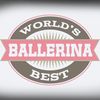 CafePress Ballerina Gift Ceramic Magic Mug Coffee, Tea Cup 11 oz