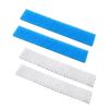 4 Pack Mini Split Air Filter Replacement Compatible With Fujitsu General UTR-FA16 UTR-FA16-2