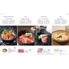 BEAMS DESIGN CATALOG GIFT Beams Design Catalog Gift 5,000 Yen Course Wrapping: Rose Memory