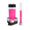 Liquid.cool CFX Pre Mix Opaque Performance Coolant - 1000ml - Hot Pink