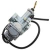 Carbhub YFB250 Carburetor for Yamaha Timberwolf 250 YFB250 YFB250FW Carb 1992 1993 1994 1995 1996 1997 1998 1999 2000, Yamaha Timberwolf 250 YFB250 Carburetor