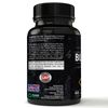 Forskolin Extract Weight Management & Black Seed Oil Immune Support Supplements