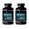 cleanser - LIVER DETOXIFIER FORMULA - artichoke seeds - 2 Bottles
