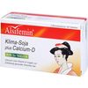 Alsifemin Klima-Soja plus Calcium-D3, 60 pcs tablets
