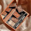Chella Makeup Eyeshadow Palette, Full Size Makeup Pallette, Manifest